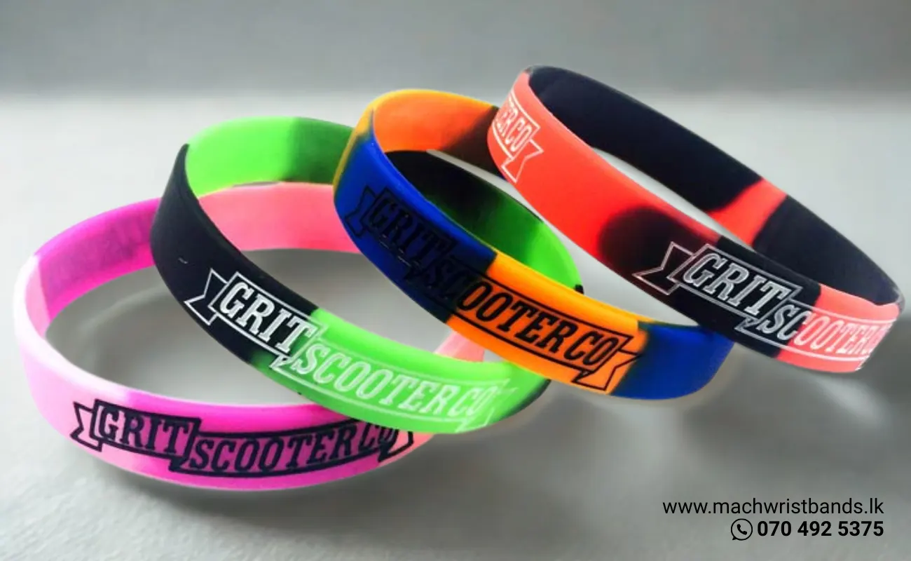 Wristband 4
